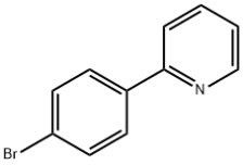 2-(4-Bromofenil)pyriding CAS: 63996-36-1
