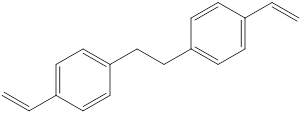 P,p'-Divinyl-1,2-diphenylethane CAS: 48174-52-3